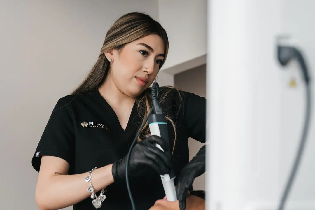 Family Dentistry -  Elevate Dental Studio - Fort Worth, TX