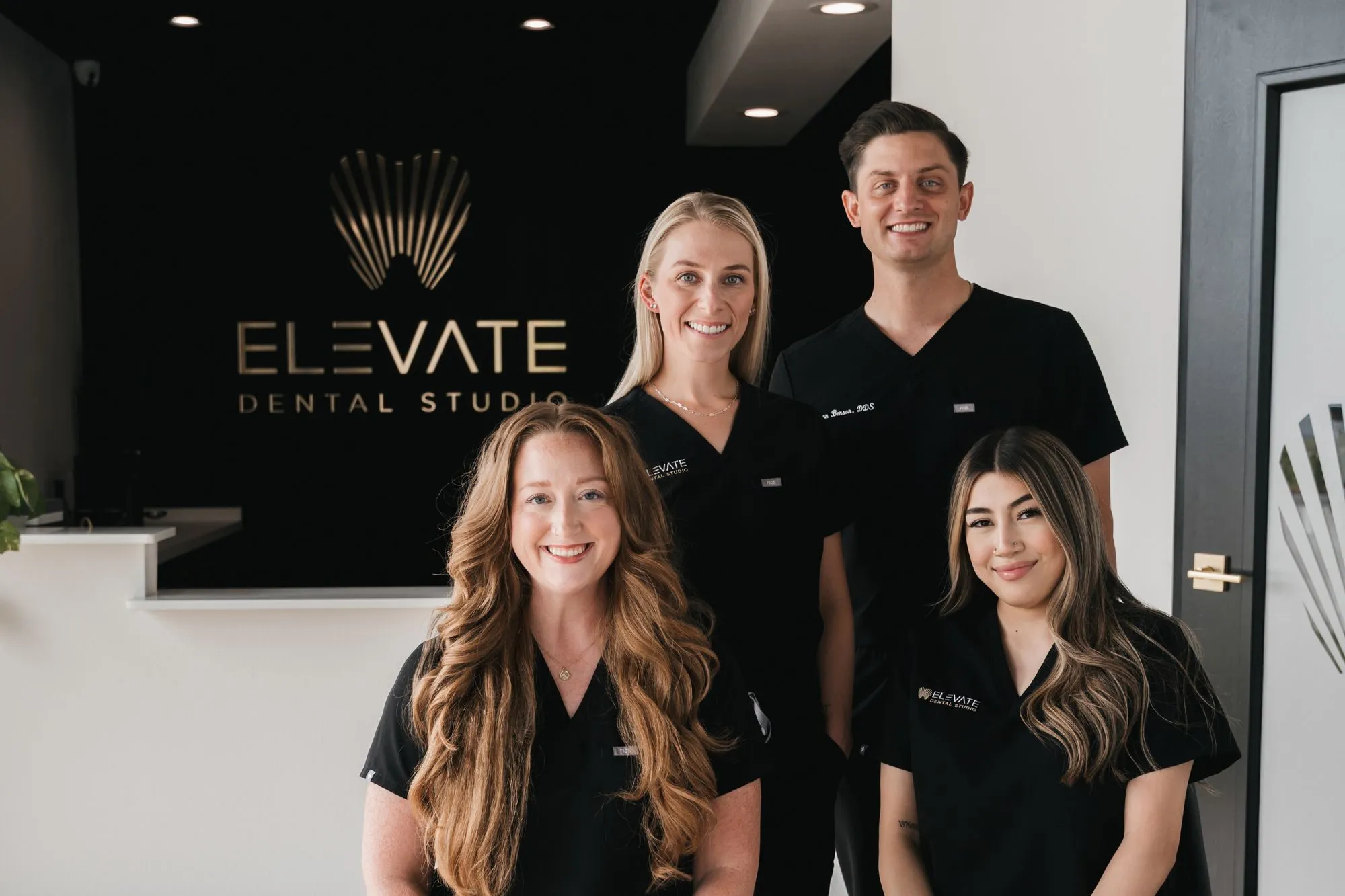 Emergency Dentistry -  Elevate Dental Studio - Fort Worth, TX