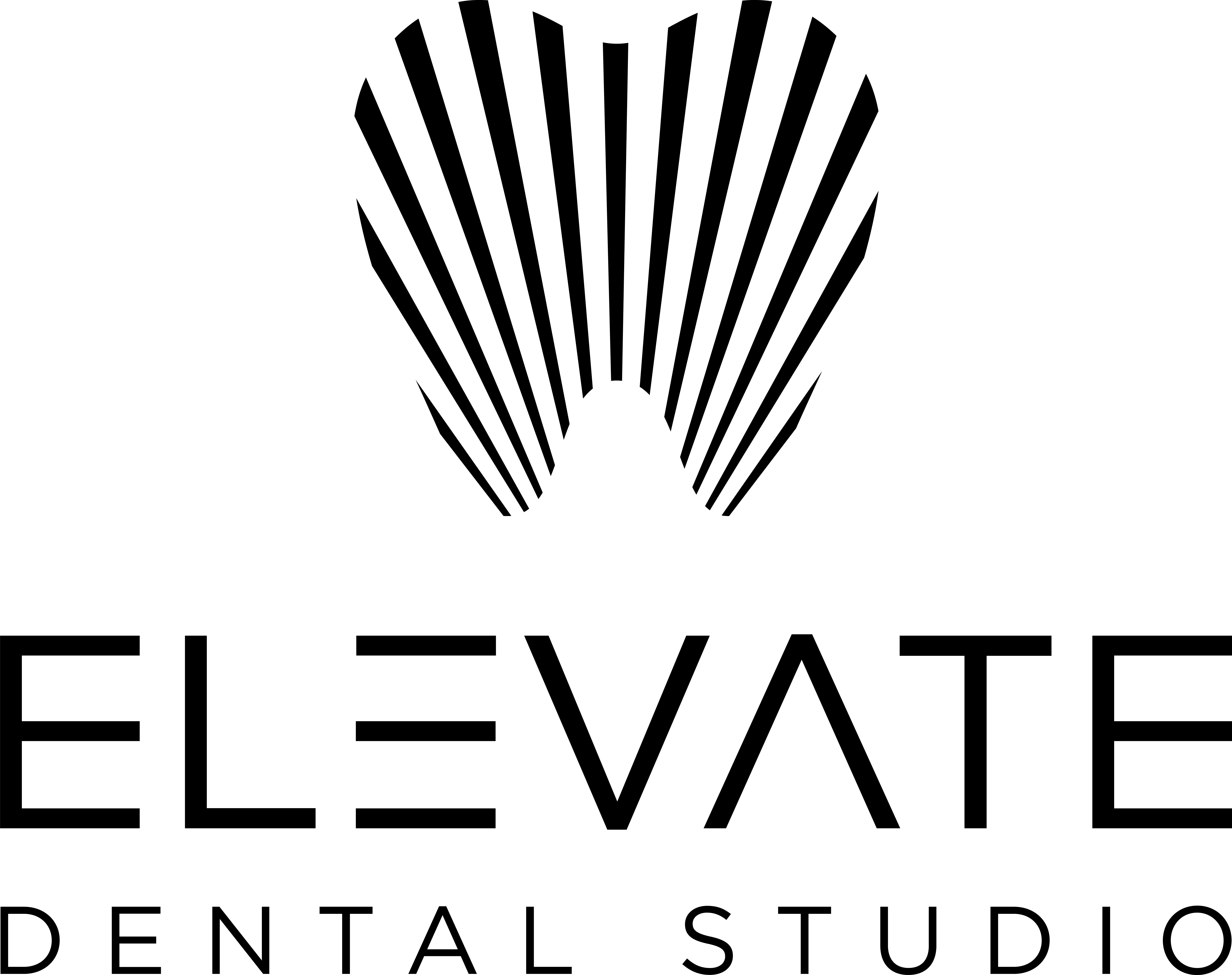 logo -  Elevate Dental Studio - Fort Worth, TX