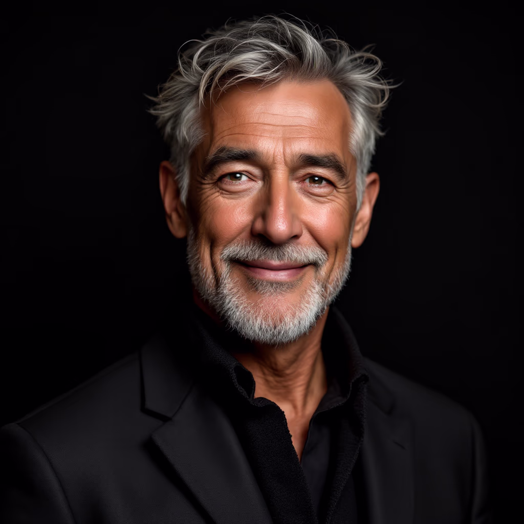 <subject>[headshot] image of customer (for a edtech)</subject>