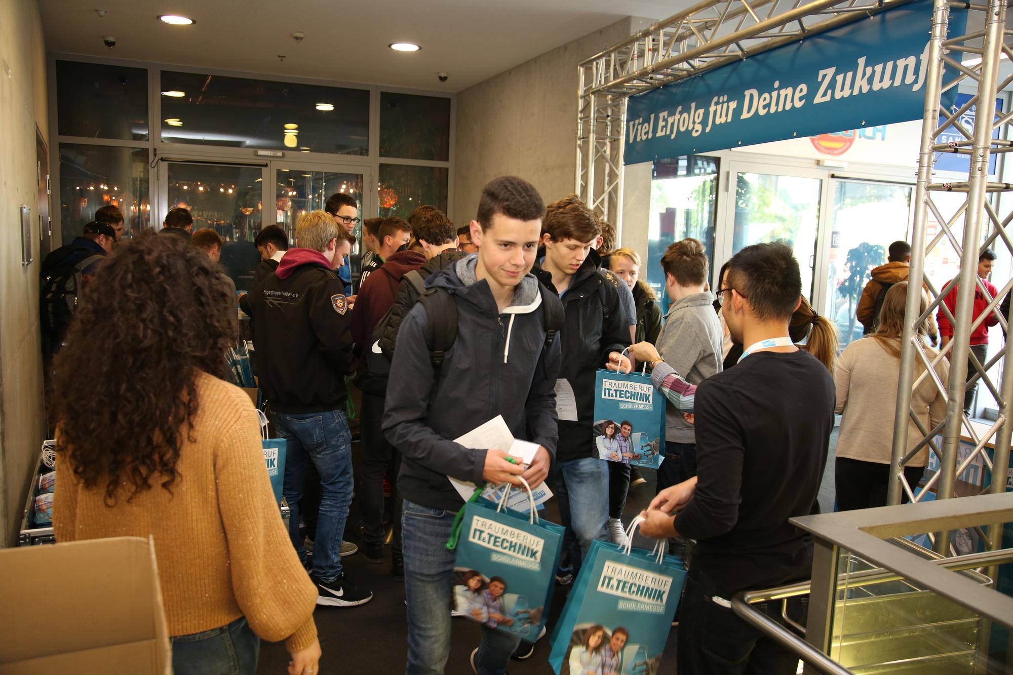 News_Foto_Traumberuf IT Technik 2019_1