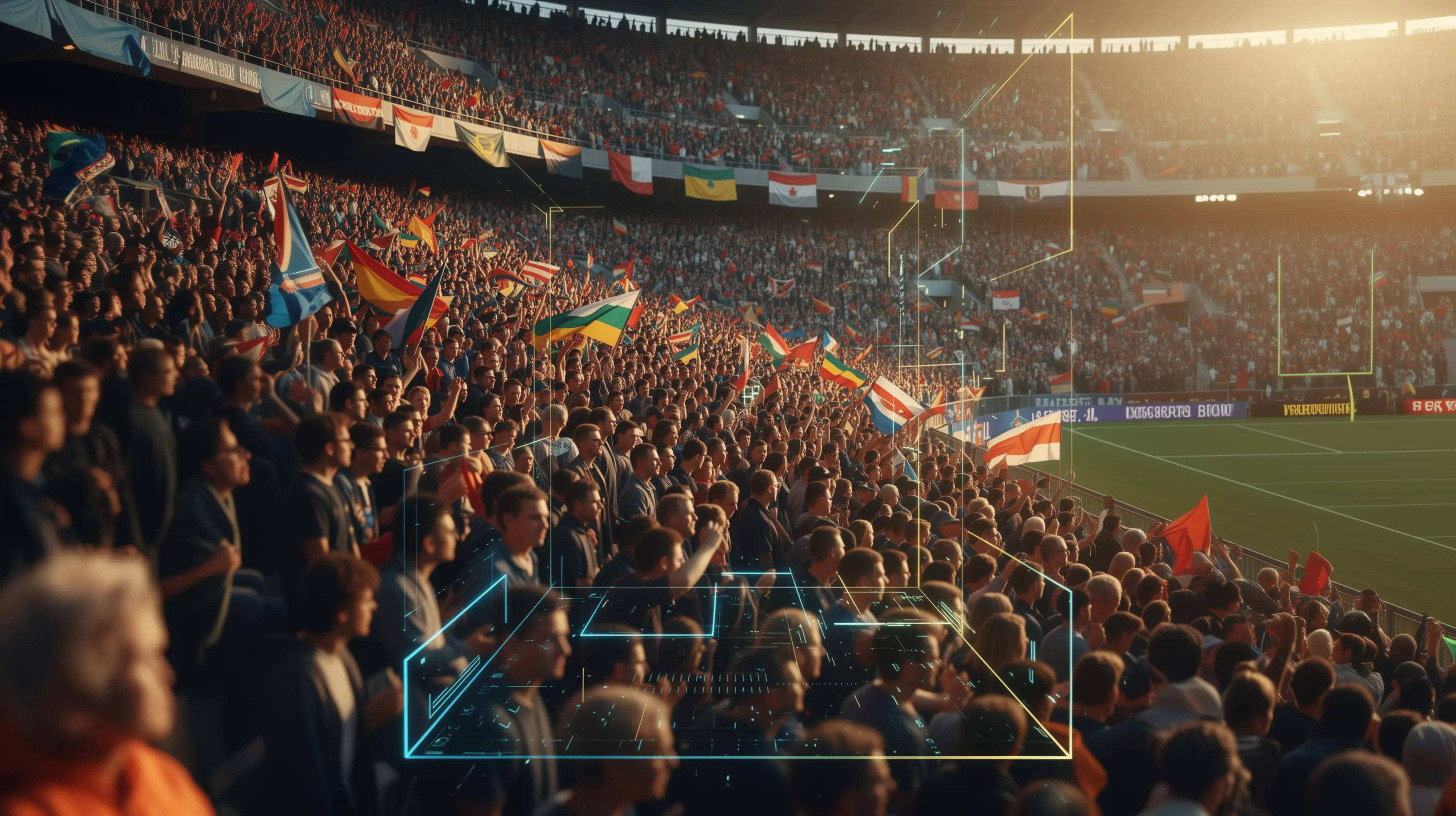 For Family Offices and Advisors