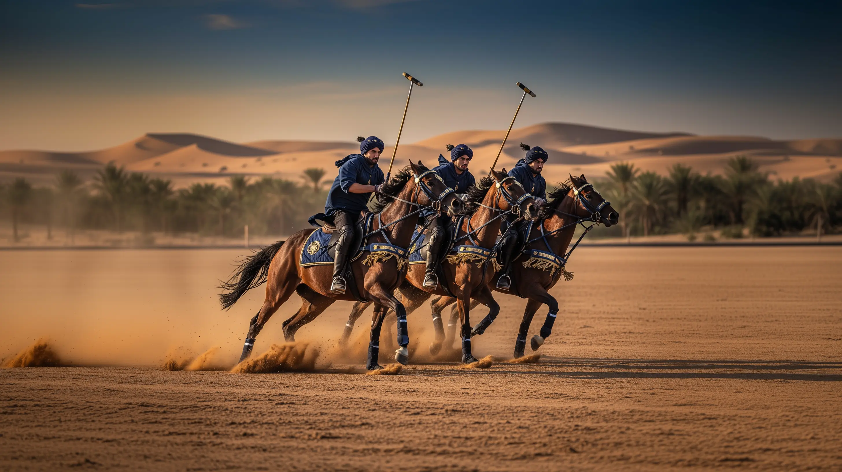 For Family Offices and Advisors