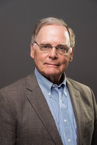 Raymond Clawson, Chairman and CEO of AnDek Holdings