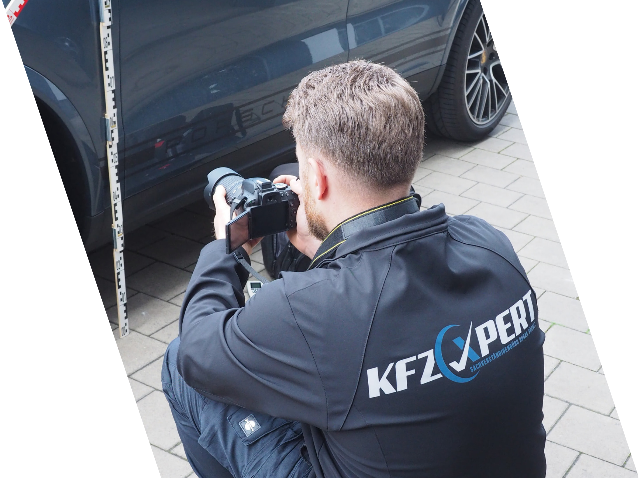 Wertgutachten