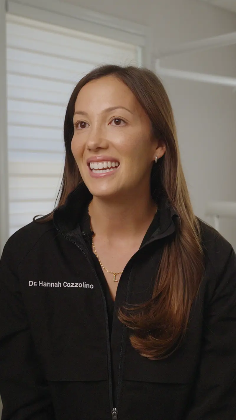 sway dental video