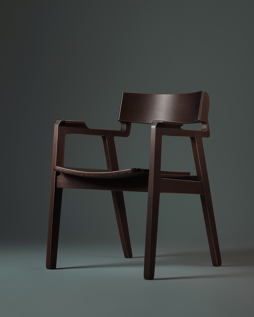 Template Image - Promora Webflow Template