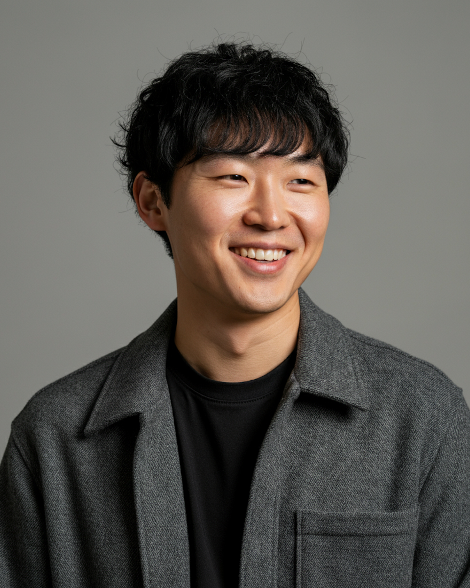 Template Image - Promora Webflow Template