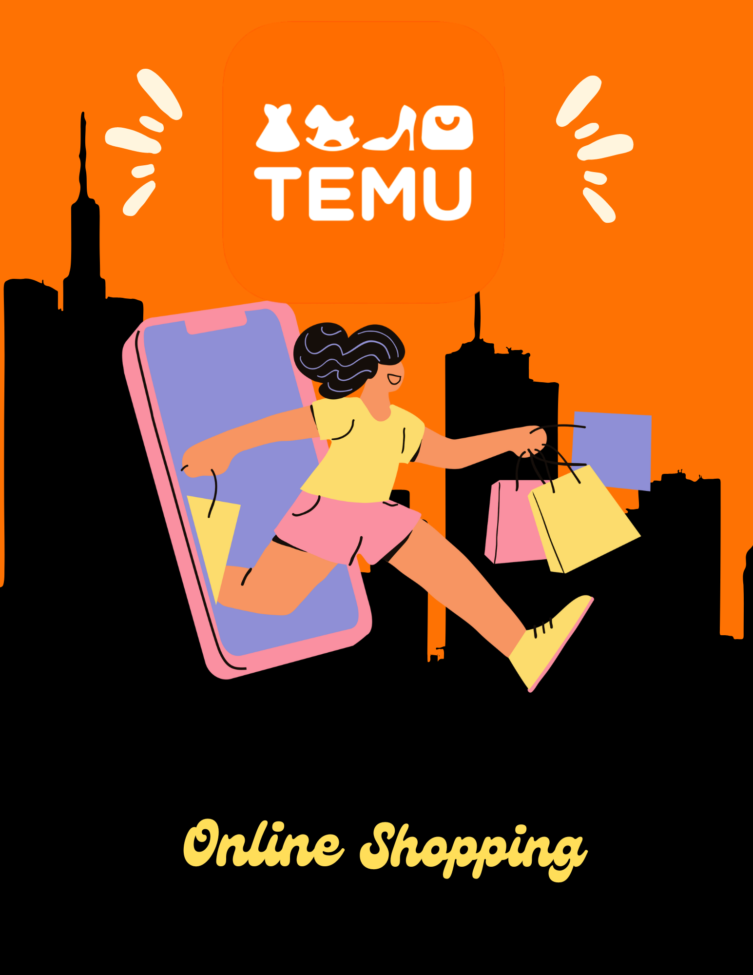 Exploring Temu's Journey: From Marketing Triumphs to Customer Concerns