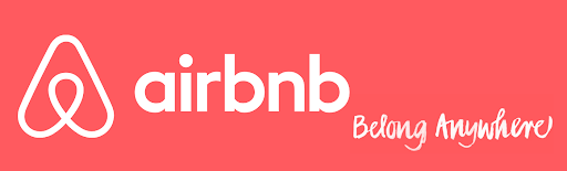 air bnb logo
