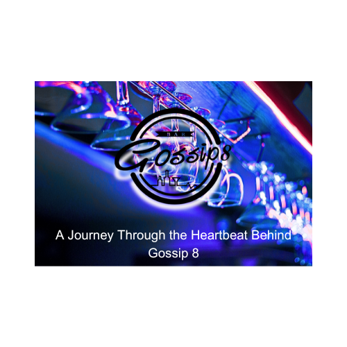 The Heartbeat Behind Gossip 8