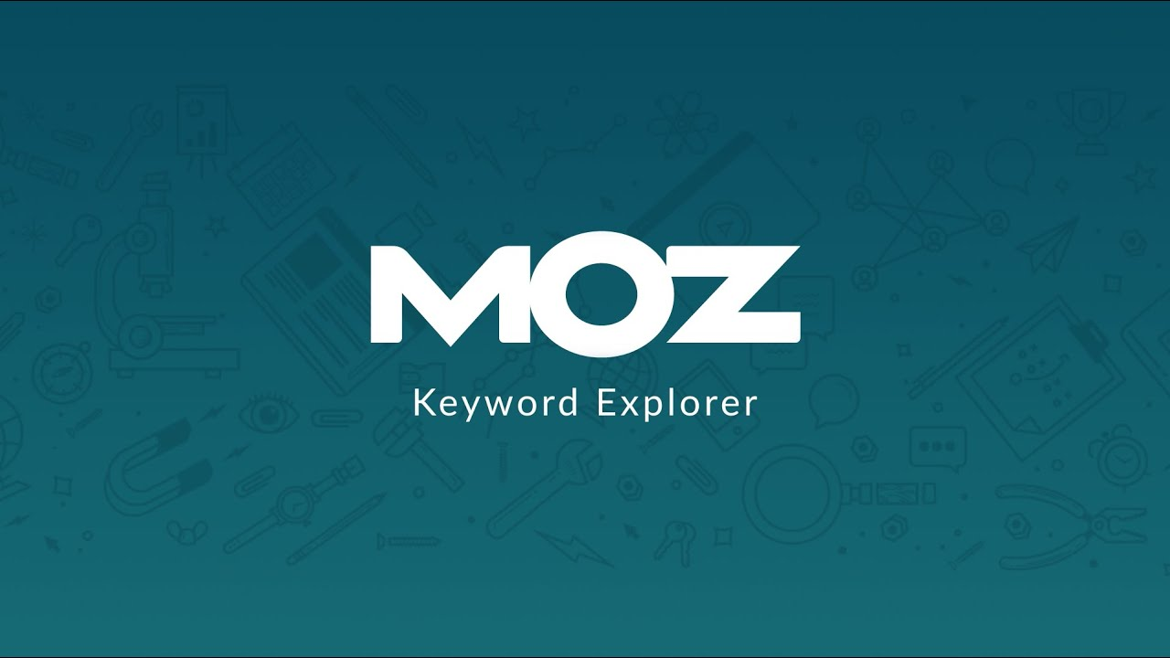 Moz logo