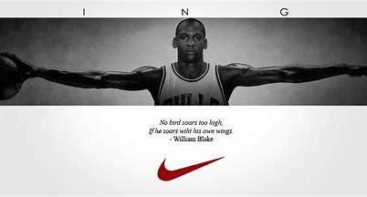 Nike Ad Campaign SQO Marketing 
