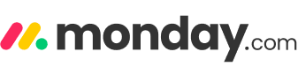 monday.com logo