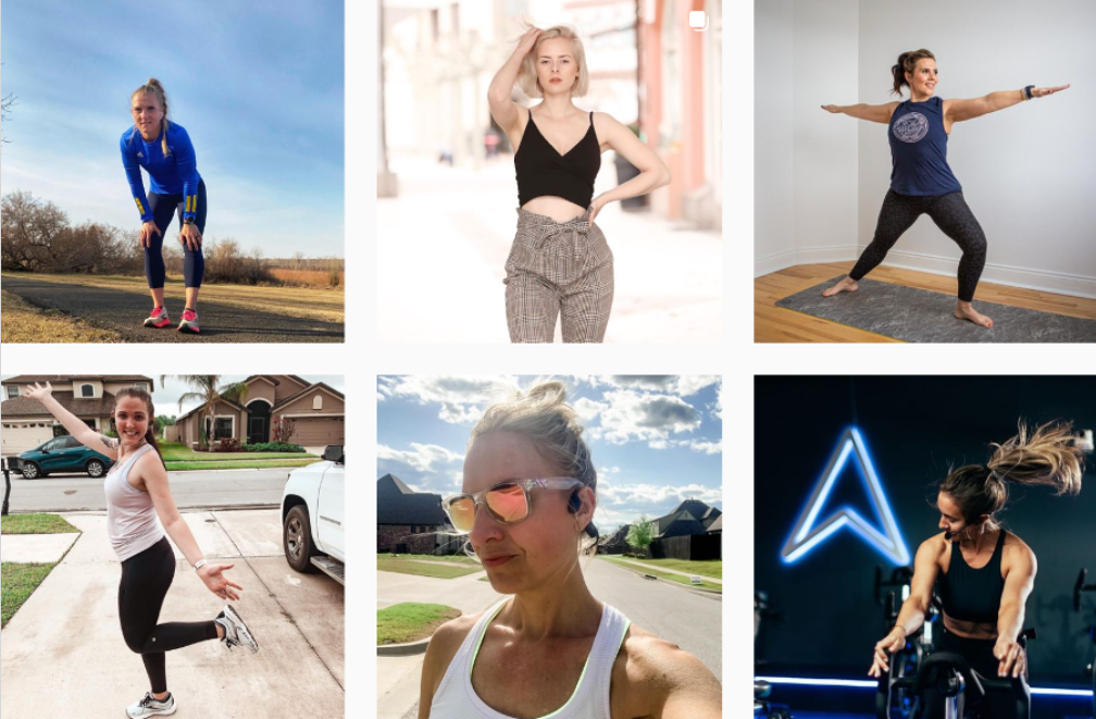 Modell's Sporting Goods Advertisement SQO Marketing