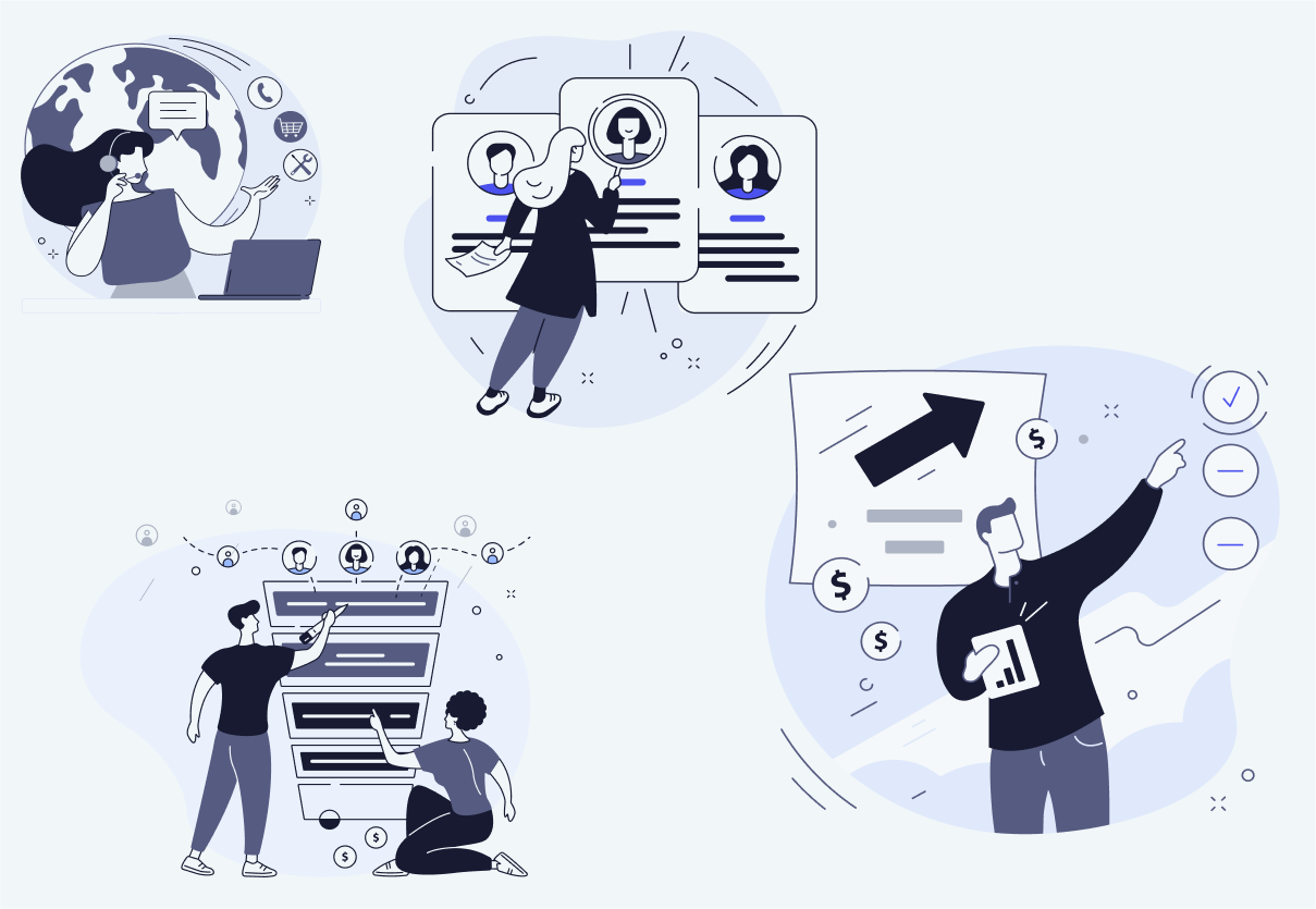 TrueABM figures SQO Marketing