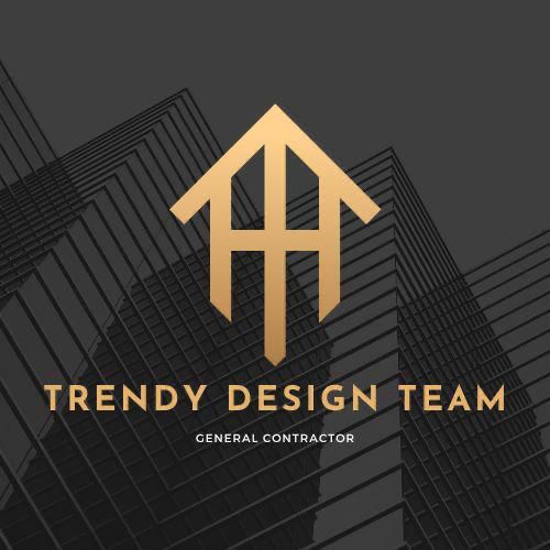 Trendy Design Team - Web Design and Development