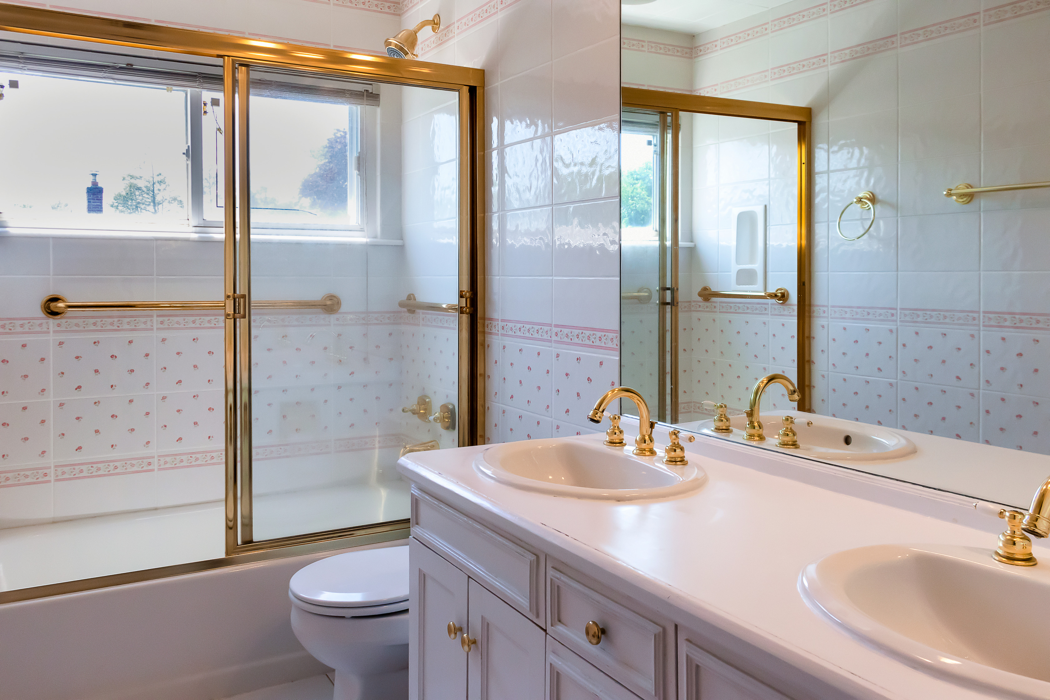 Trendy Design Team Plainview Project Before Photo SQO Marketing