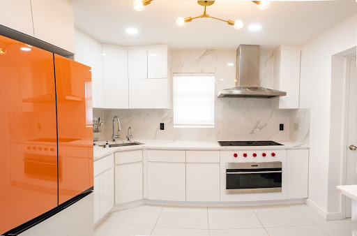 Trendy Design Team Project New Hyde Park Before SQO Marketing