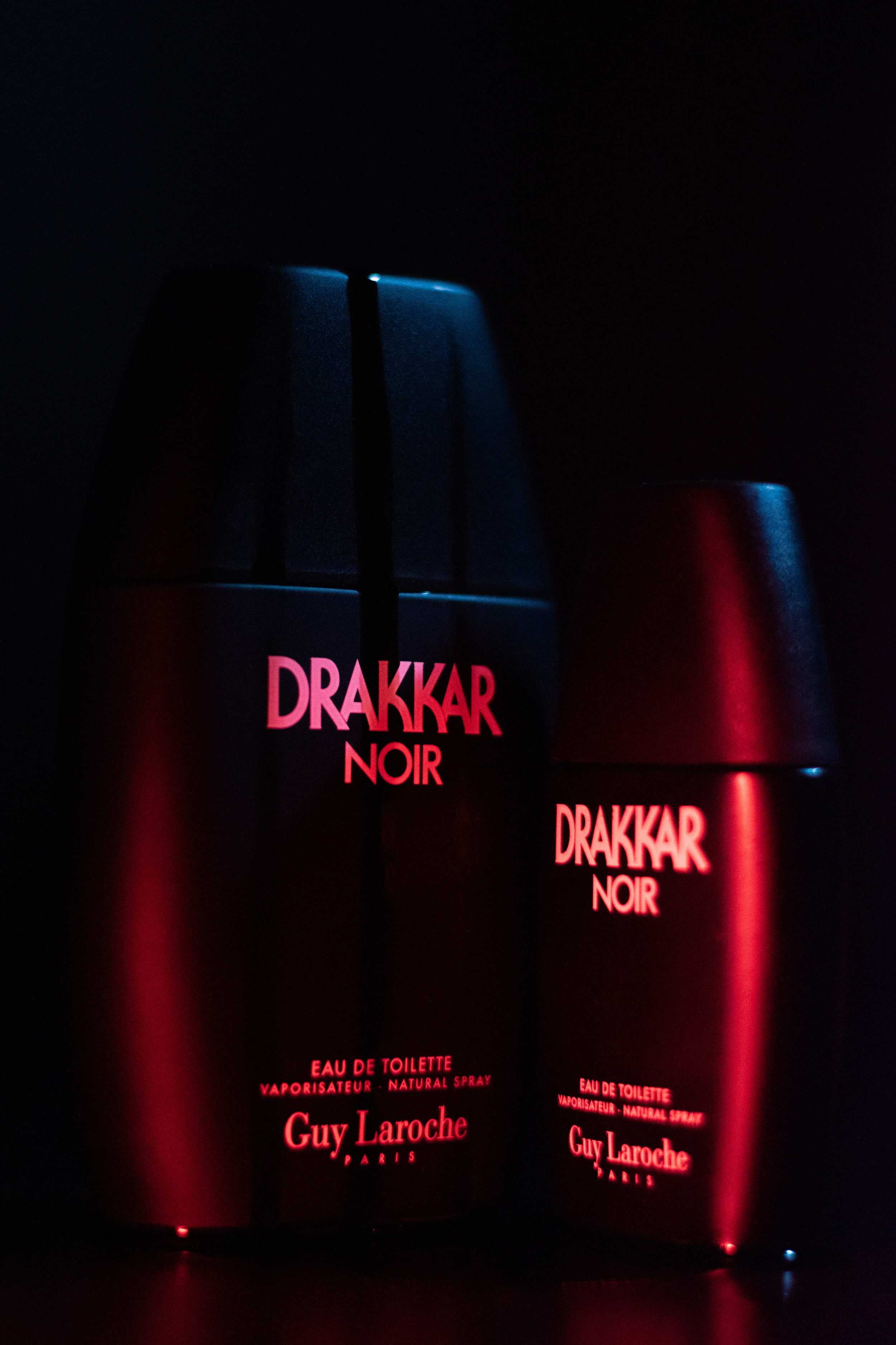 Drakker Cologne