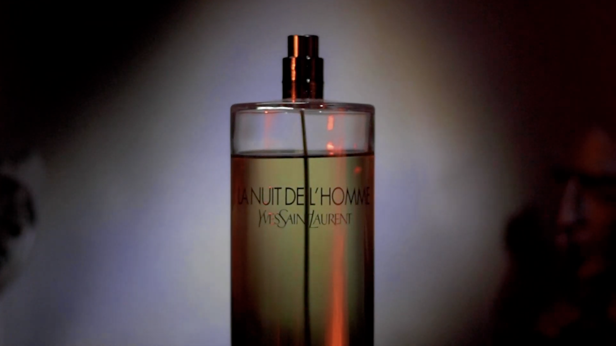 La Nuit De L'Homme Com 