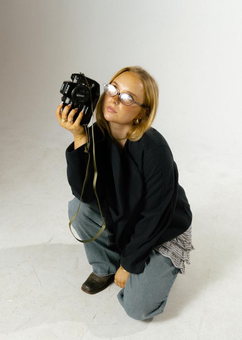 Chloe K.