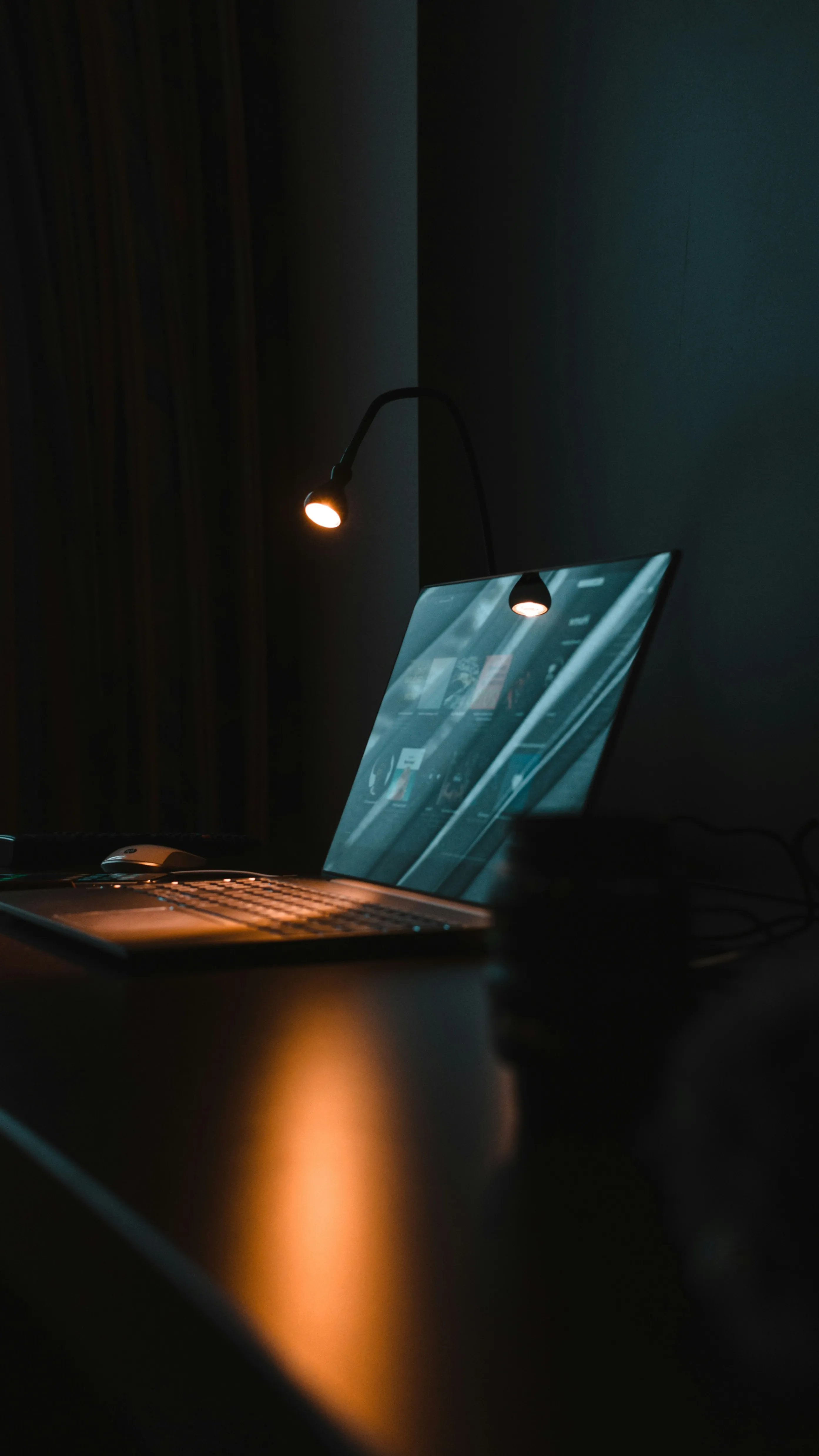 Laptop