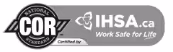 IHSA Logo