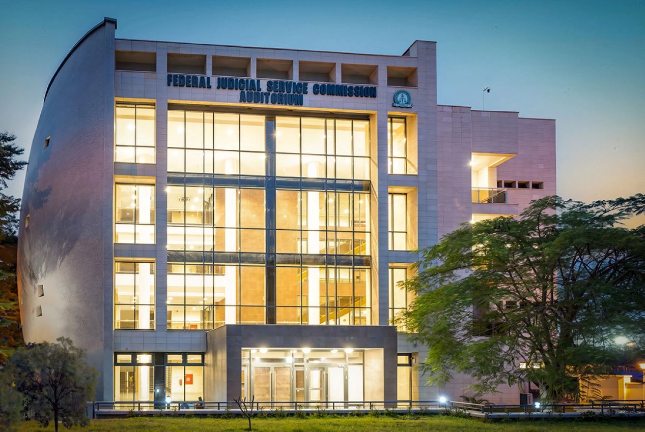 image of school exterior