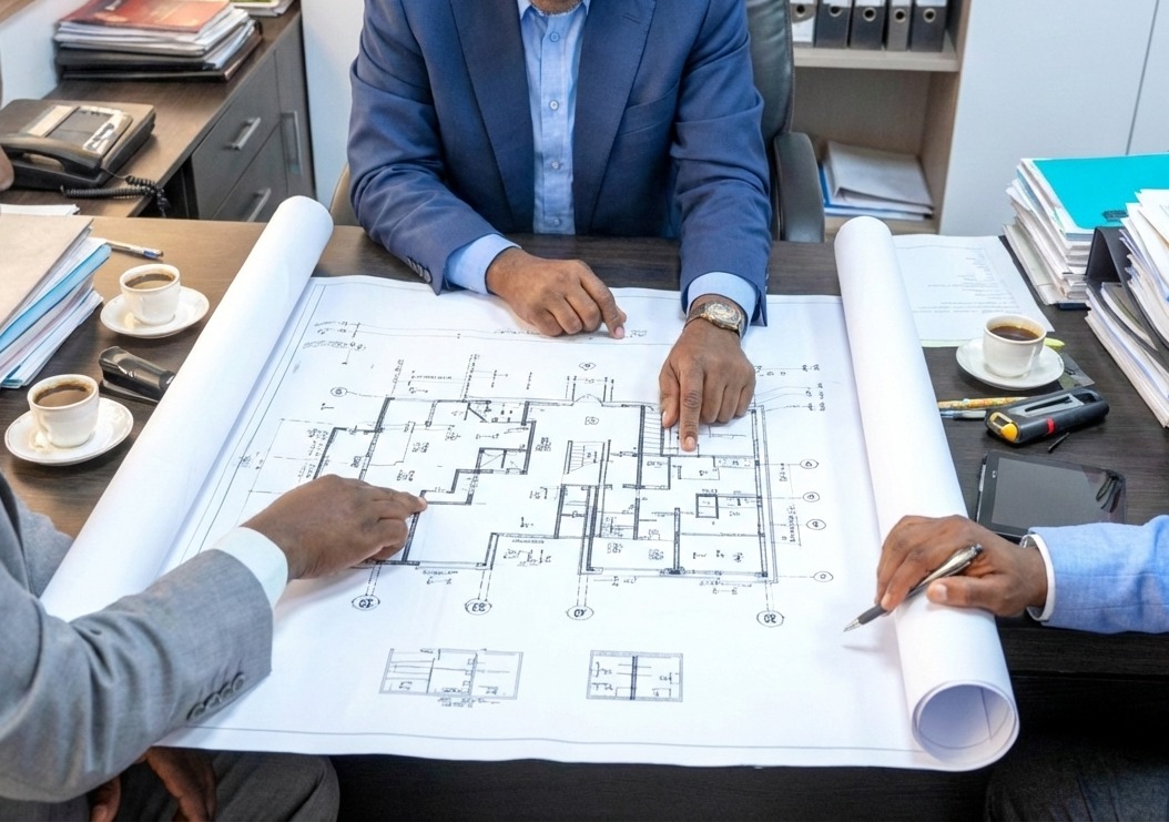 Project management expertise at ARTEC Practice Ltd