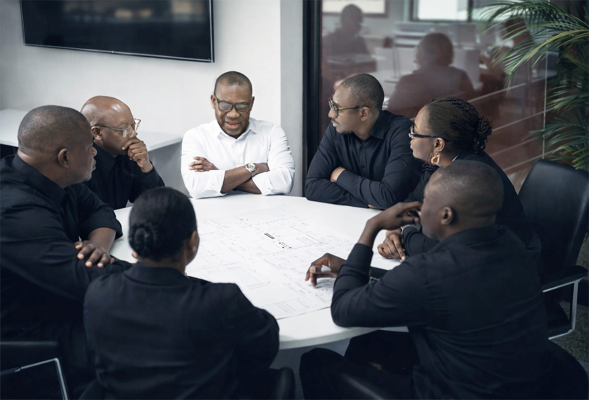 image of admission office - at Artec practice Ltd