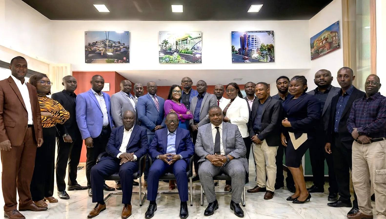 image of school exterior