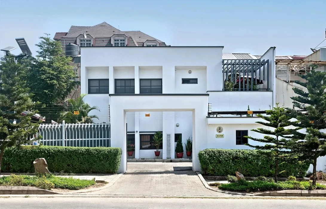 ARTEC Practice Ltd Office