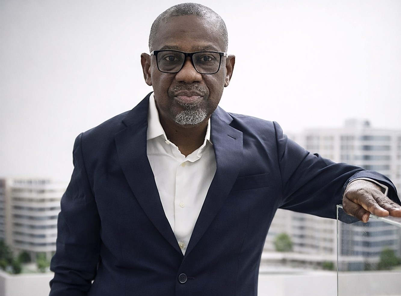 image of an architecturally interesting roof