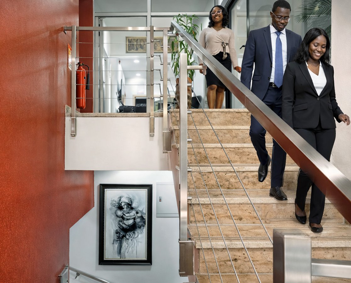 image of library interior (for a schools (k12))
