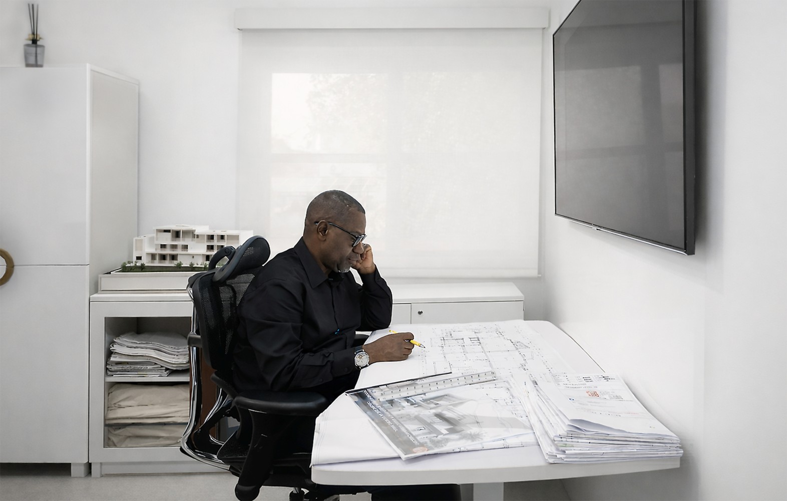 image of smart home security integration