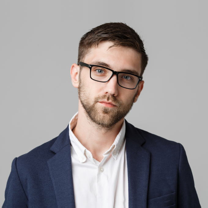 Member Picture - Pixquare Webflow Template