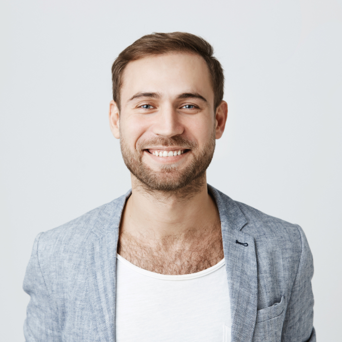 Member Picture - Pixquare Webflow Template