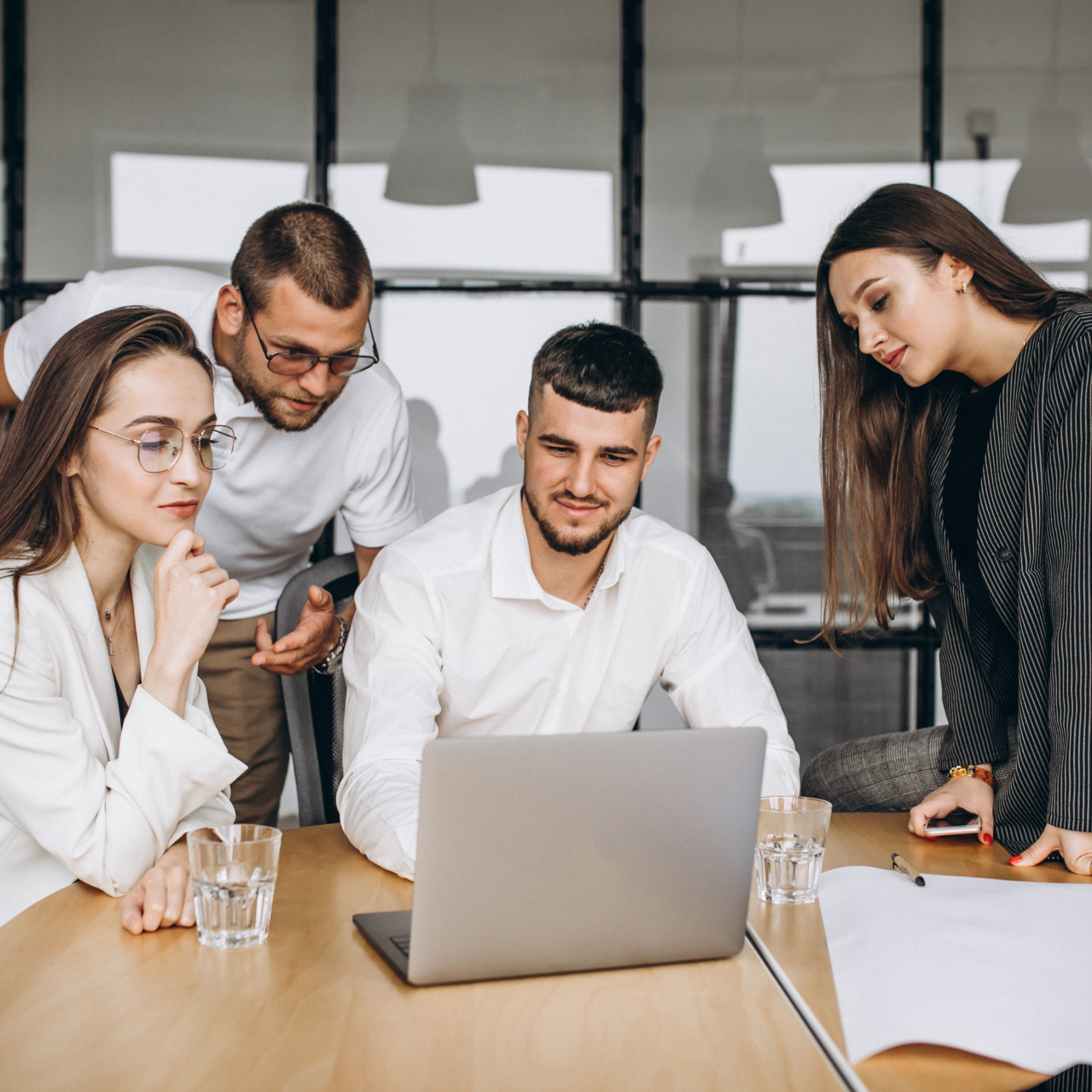 How to Build a Memorable Brand from Scratch