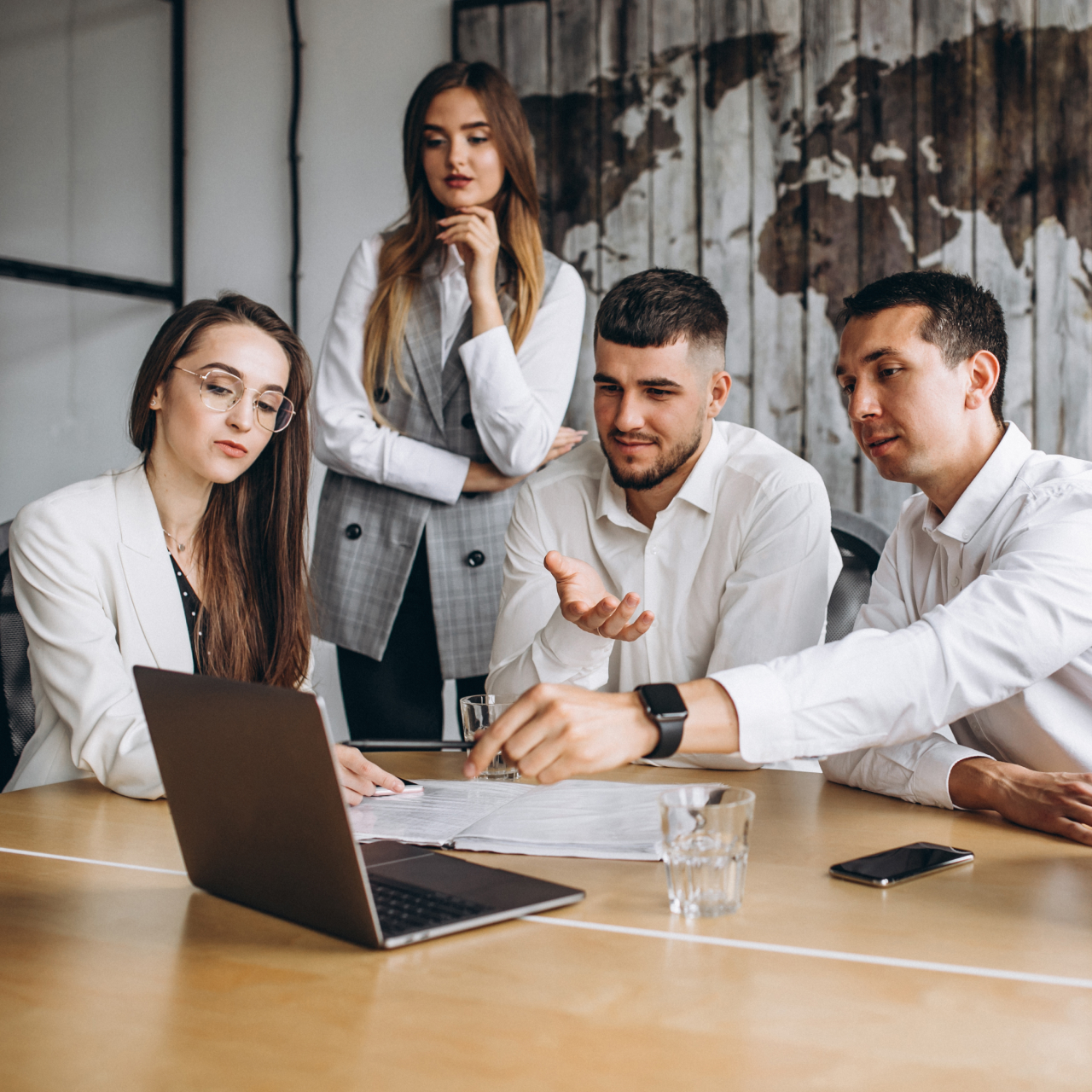 Why Rebranding Can Transform Your Business