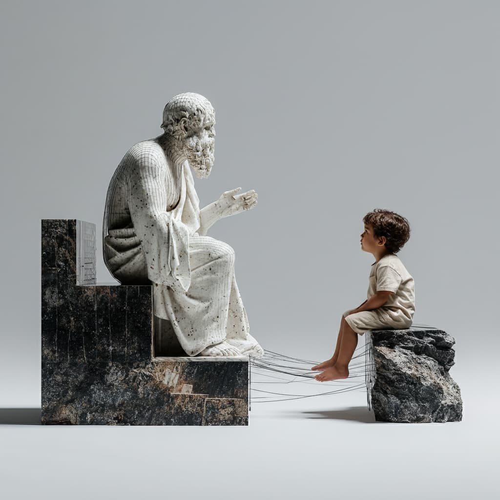 The MIT Wake-Up Call: Reversing AI-Induced Cognitive Decline