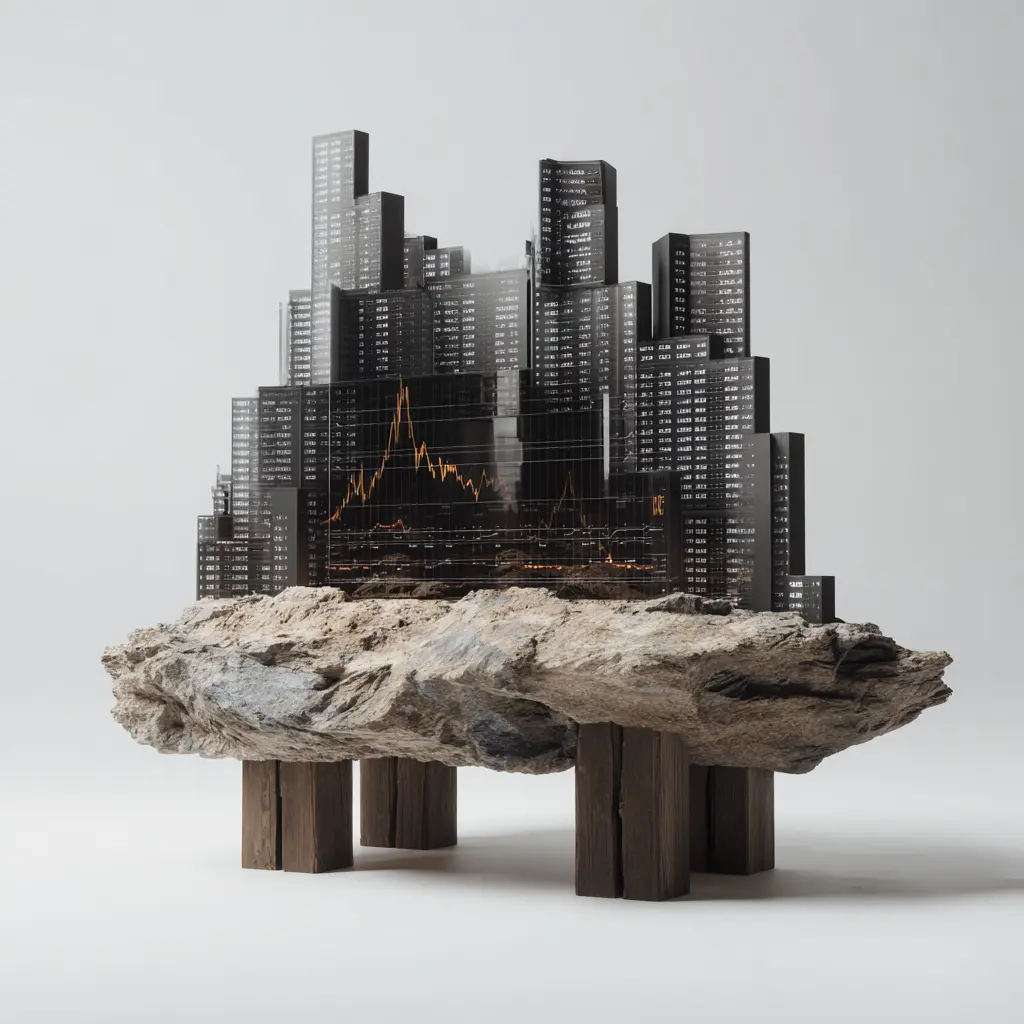 The Data Sovereignty Shift