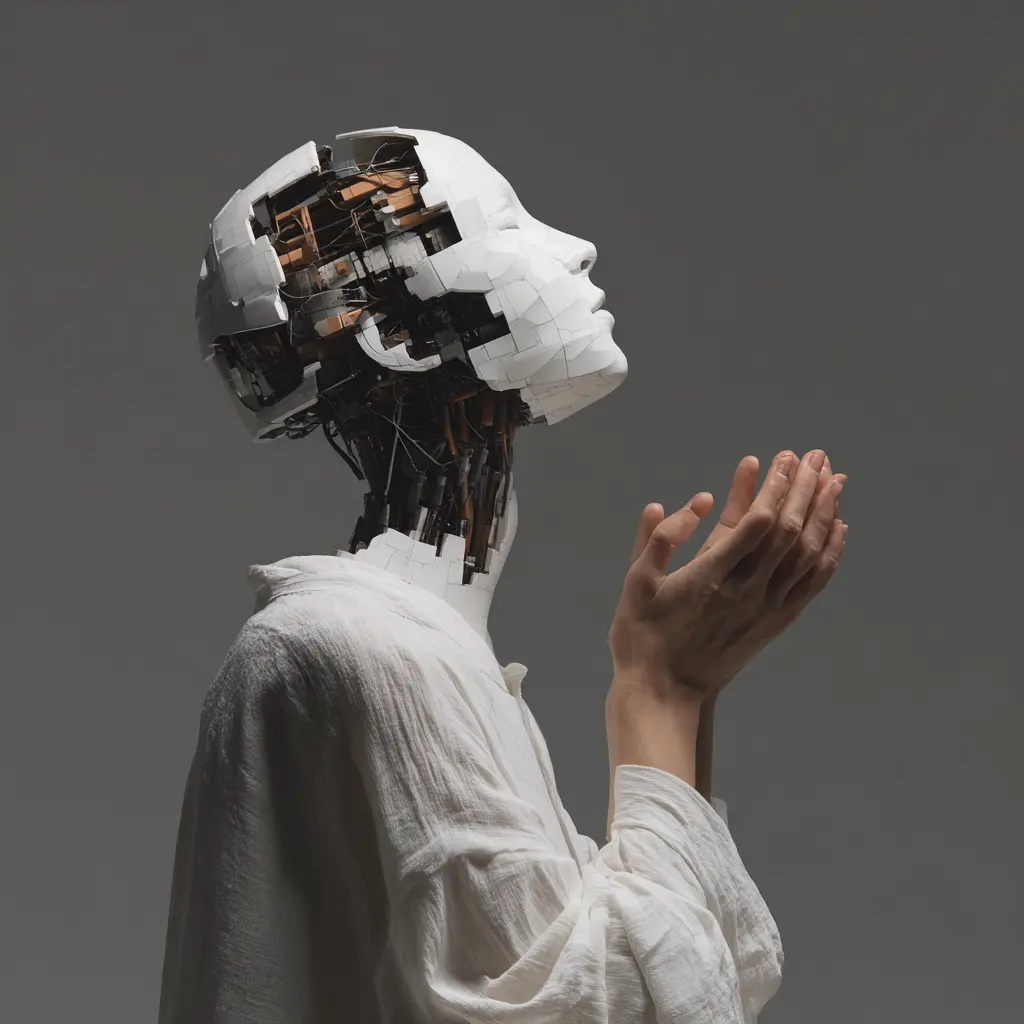 Beyond the Digital Skin