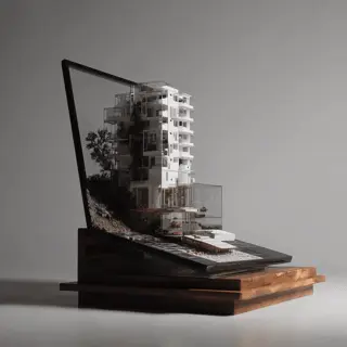 BIM 6.0: How AI-Powered Digital Twins Transform Architecture