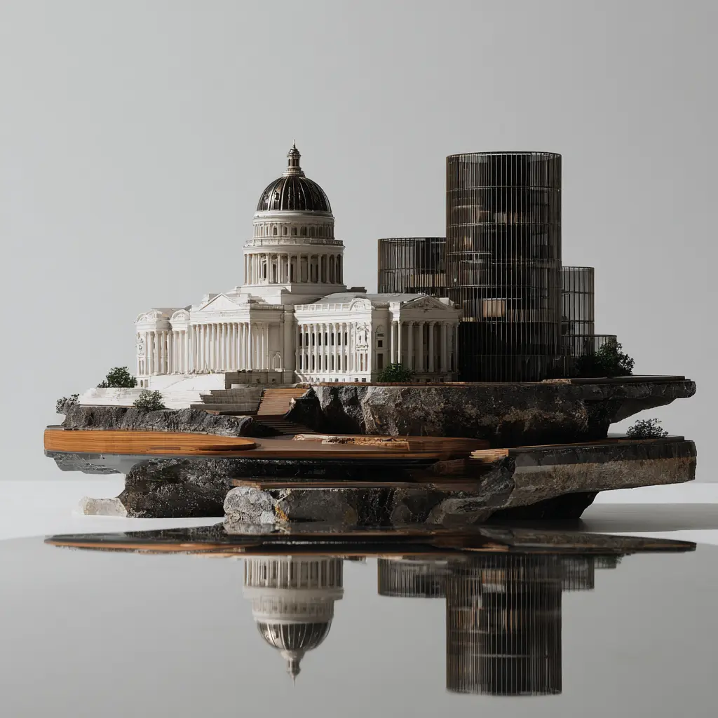 AI Laws and Architecture Firms: What to Do Now