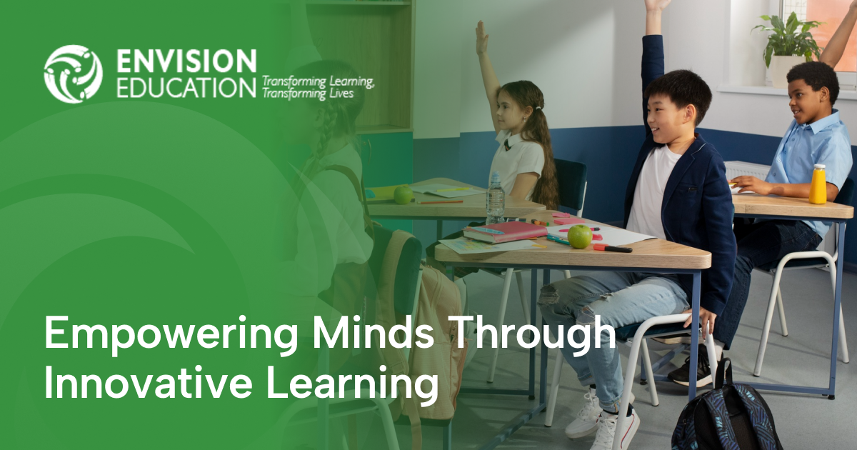 Preview image published by envisionschools.org