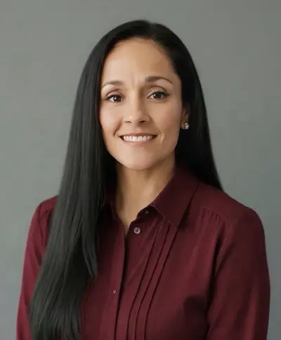 Accounting Manager, Laura
Lapale.