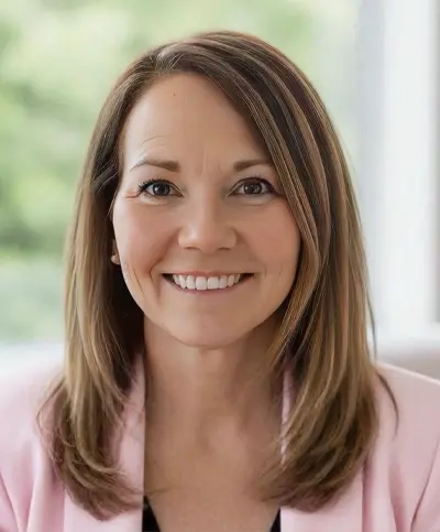 Inventory Manager, Cristy Mortez.