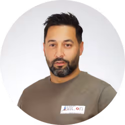 Jahre­lange Erfahrung im Blitzschutz