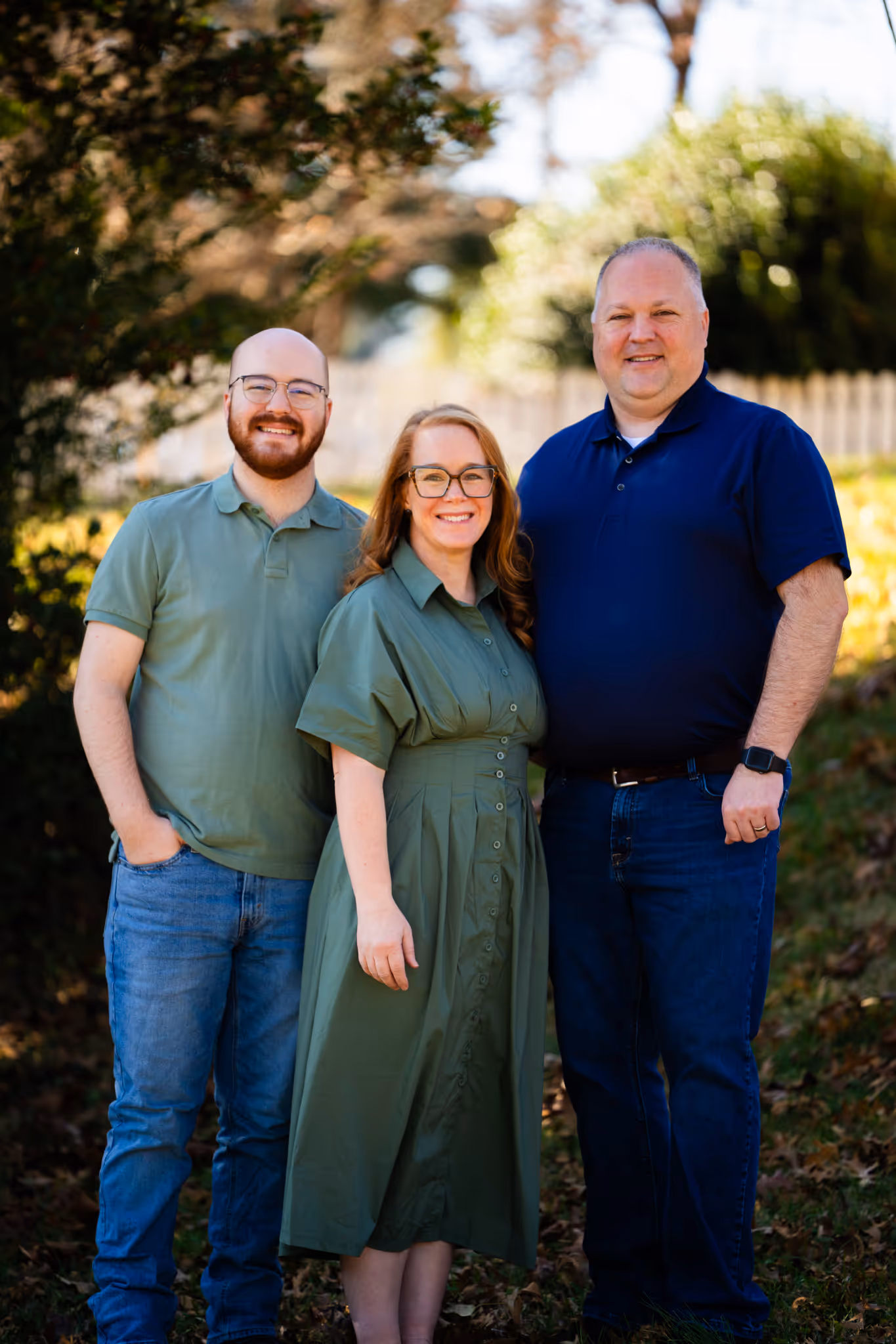 Frana Wealth Management Team